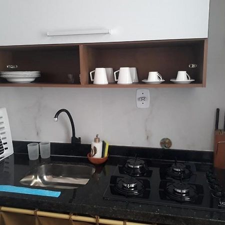 萨尔瓦多Apartamento Inteiro - Rua Doutor Joao Ponde 216 Barra公寓 外观 照片