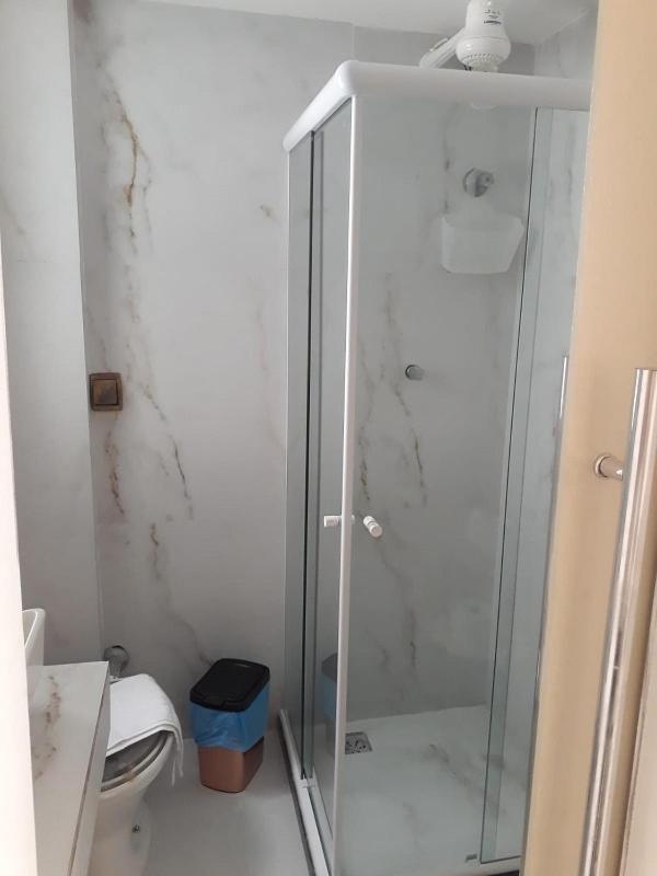 萨尔瓦多Apartamento Inteiro - Rua Doutor Joao Ponde 216 Barra公寓 外观 照片