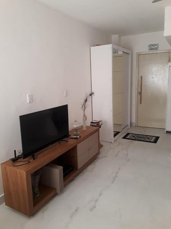 萨尔瓦多Apartamento Inteiro - Rua Doutor Joao Ponde 216 Barra公寓 外观 照片