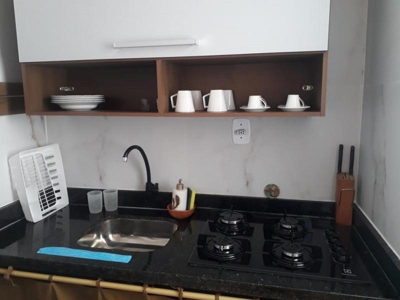 萨尔瓦多Apartamento Inteiro - Rua Doutor Joao Ponde 216 Barra公寓 外观 照片