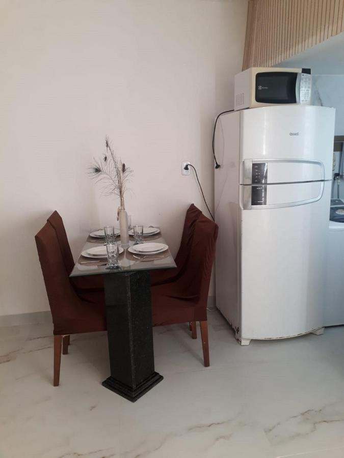 萨尔瓦多Apartamento Inteiro - Rua Doutor Joao Ponde 216 Barra公寓 外观 照片